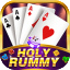 allince rummy logo