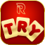 teen patti rummy application logo
